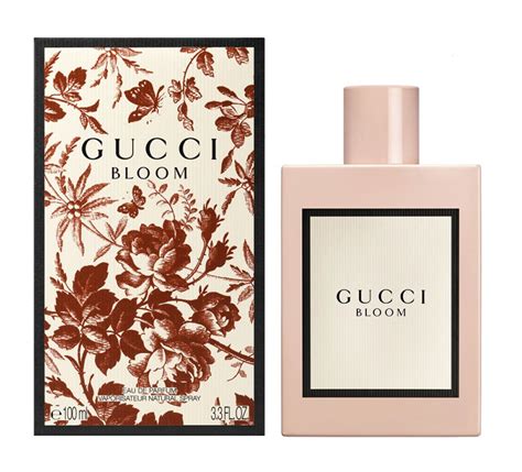 gucci bloom elixir|Gucci perfume 2017.